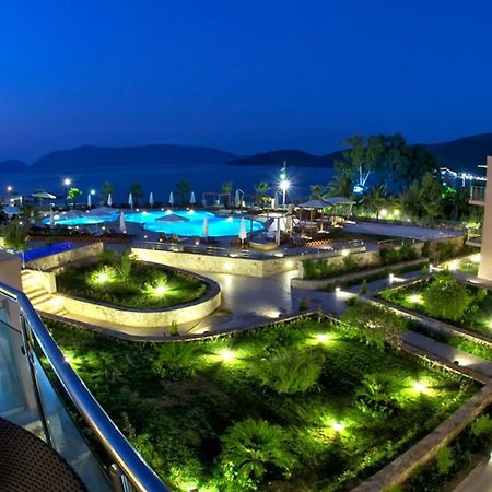 Ionian Emerald Resort Karavomylos Luaran gambar