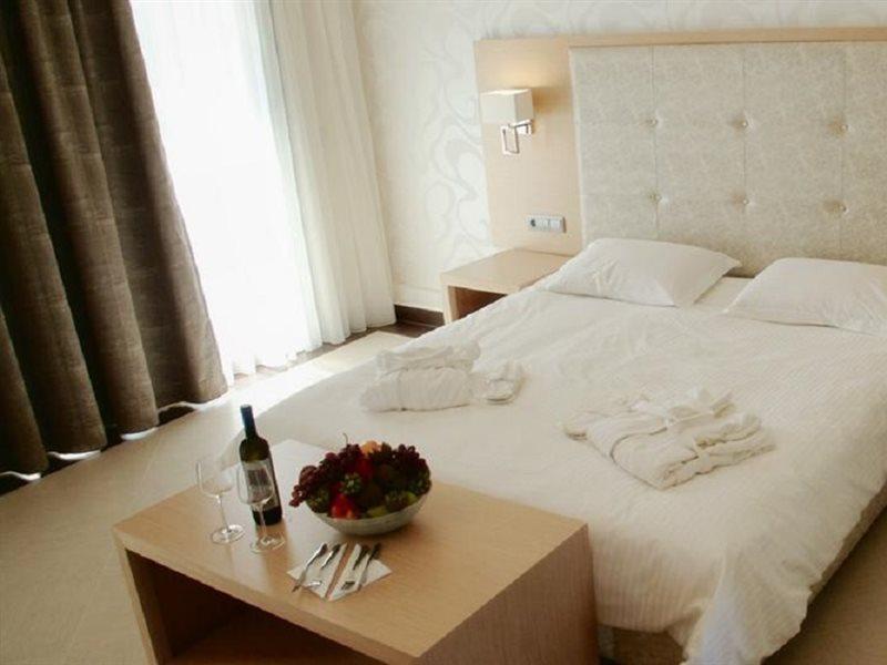 Ionian Emerald Resort Karavomylos Luaran gambar