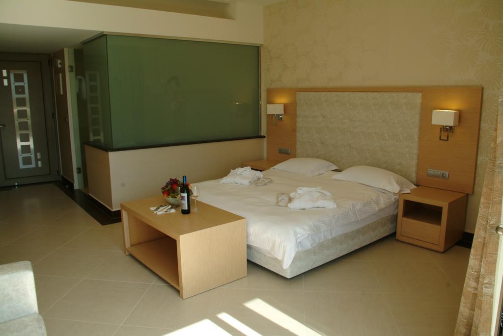 Ionian Emerald Resort Karavomylos Luaran gambar