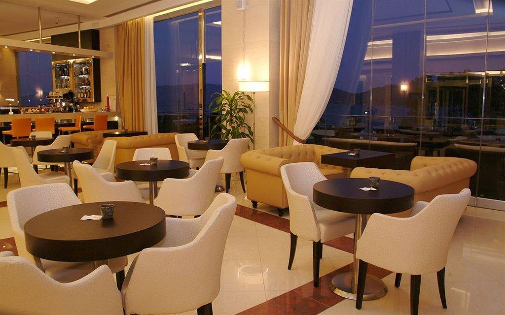 Ionian Emerald Resort Karavomylos Luaran gambar