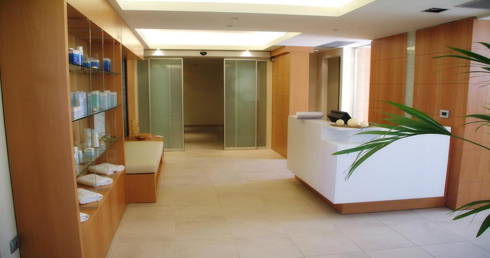 Ionian Emerald Resort Karavomylos Luaran gambar
