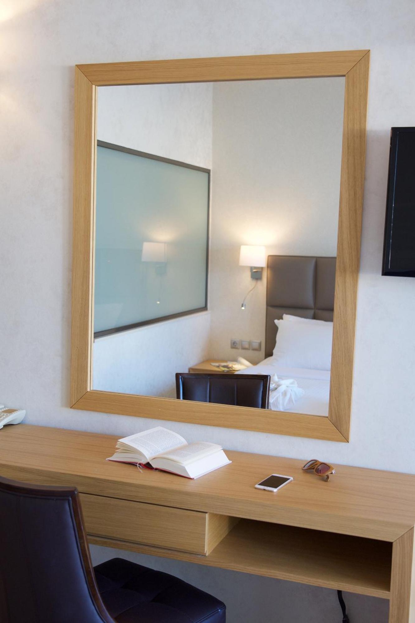 Ionian Emerald Resort Karavomylos Bilik gambar