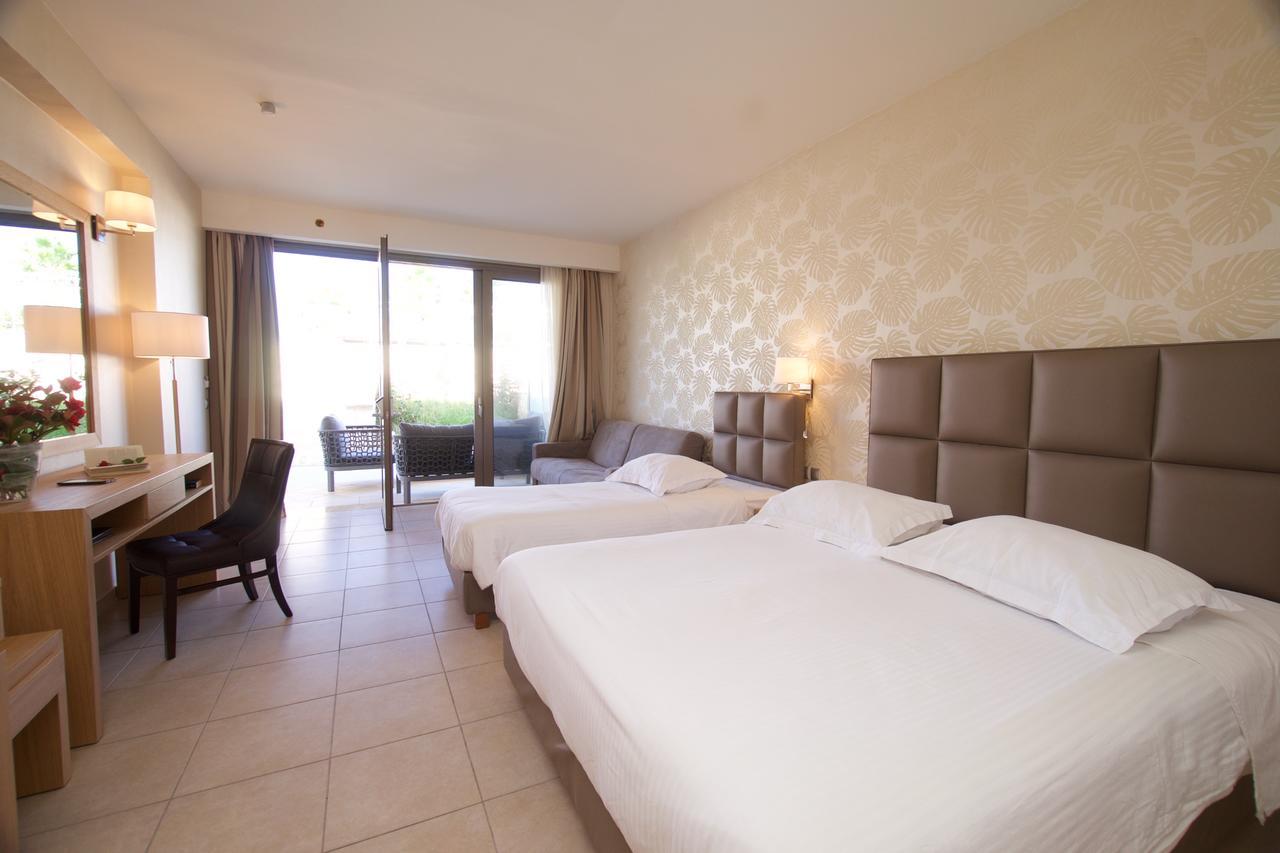Ionian Emerald Resort Karavomylos Luaran gambar